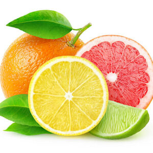 Fresh & Citrus